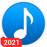 Cover Image of Download Music - Mp3 Player 2.6.0 APK