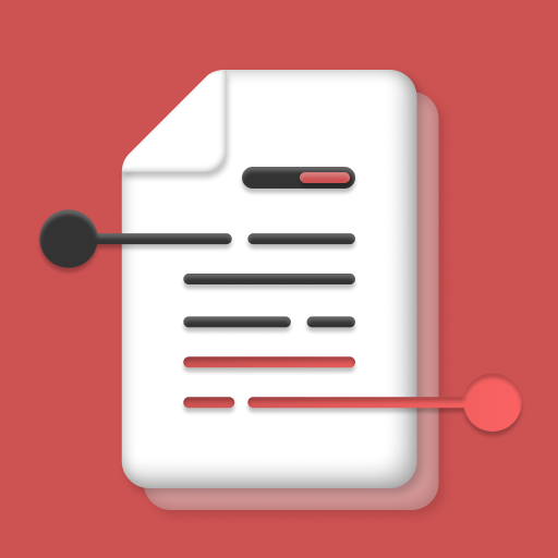 Text Summarizer : Summary logo
