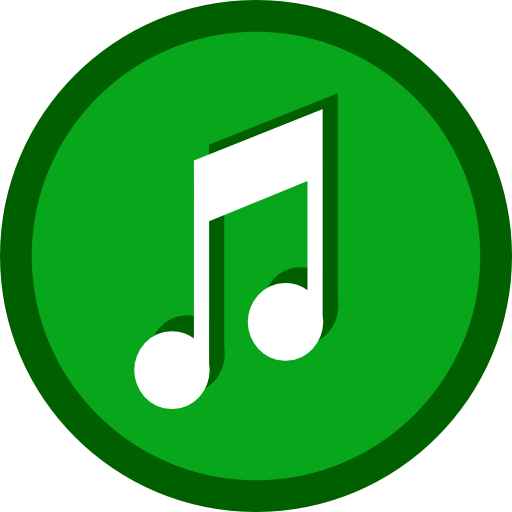 Music Pump DAAP Player 1.5 Icon