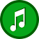 Music Pump DAAP Player icon