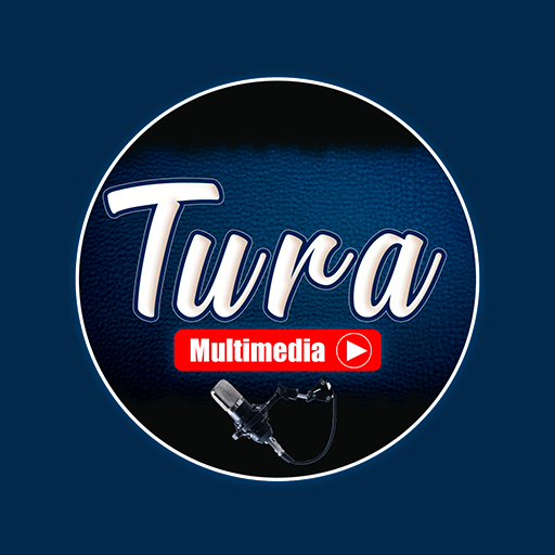 Tura Multimedia logo