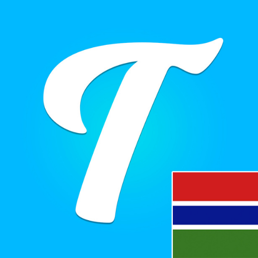 Terangas Gambia logo