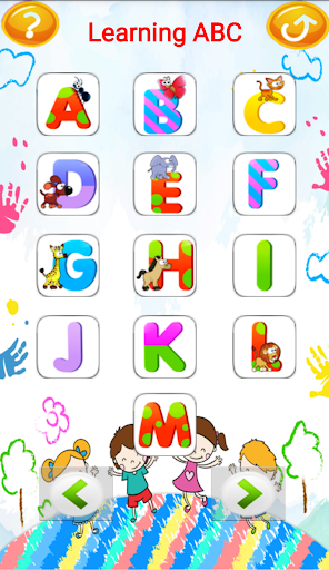 [Updated] Kids Learning - ABC,123, Animals, Shapes, Fruits for PC / Mac ...