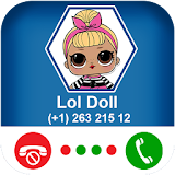 Calling Lol Doll Surprise - Answer Guaranted icon