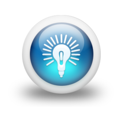 Flashlight App  Icon