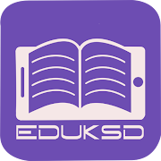 EduKsd Madrasa App  Icon