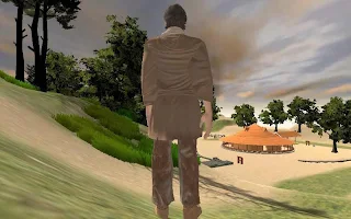 VR Capital Sarmizegetusa Regia - Screenshot 1