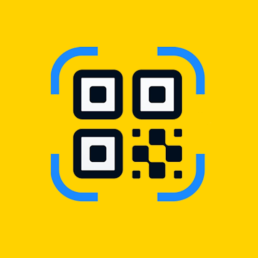 QR Code Reader & QR Scanner logo