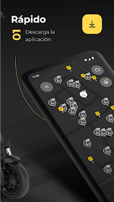 Captura 3 Whoosh android