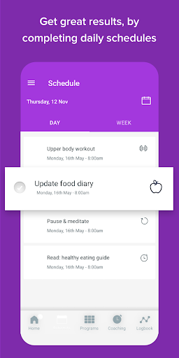 Peak Performance Training