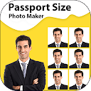 Passport Size Photo Maker VISA APK