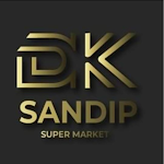 Cover Image of Download Sandeep Supermarket  APK
