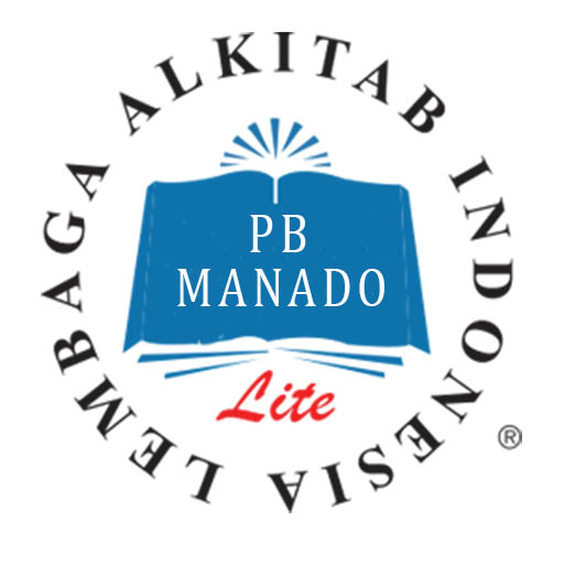 Perjanjian Baru Manado logo