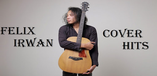 Android application Lagu Felix Irwan Cover Offline screenshort