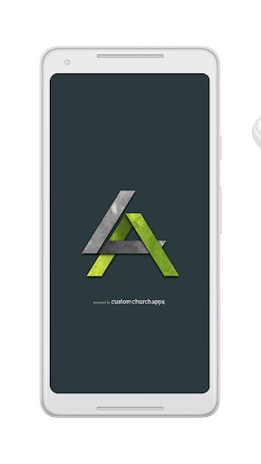 Android application Lincoln App screenshort