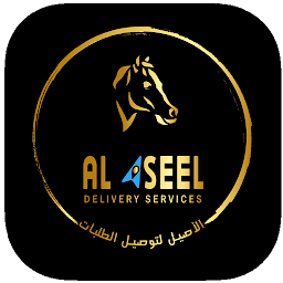 Icon image Alaseel Driver