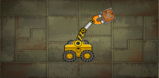 Truck Loader