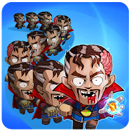 Zombie.io: Slither Hunter APK