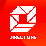 Cover Image of ดาวน์โหลด Direct One  APK