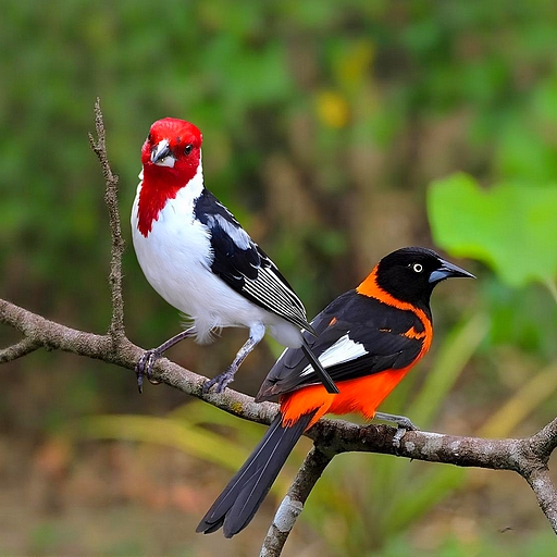 Bird Songs Download on Windows