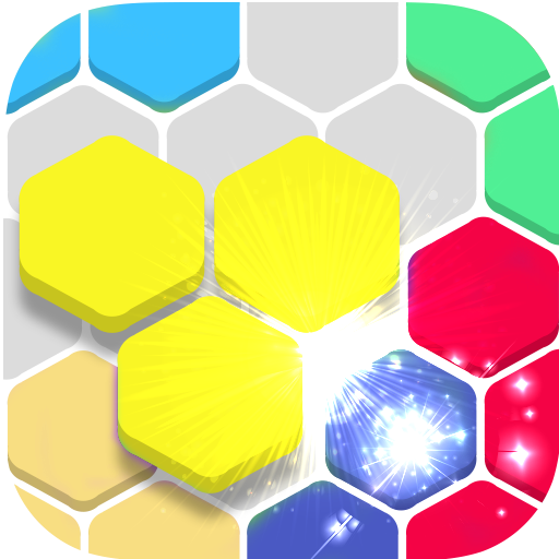 Block Hexa Puzzle logo