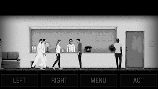 Inside My Mind - Screenshot 3