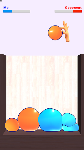Blob Throw Screen 3