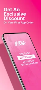 Nykaa Fashion - Shopping App on the App Store