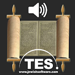 Cover Image of Télécharger Hebrew Bible Reader  APK