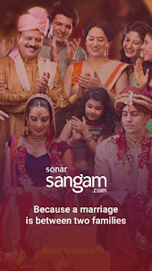 Sonar Matrimony by Sangam.com