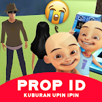 Cover Image of Download Props id Kuburan Upinlpin SSS  APK