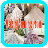 Wedding Gown Inspiration icon