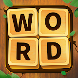Word Smash: Word Games icon