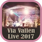 Lagu Via Vallen Terbaru 2017 Lengkap icon