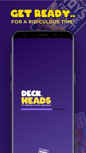 Deckheads Screen 2