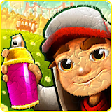 Guides Subway surfers icon