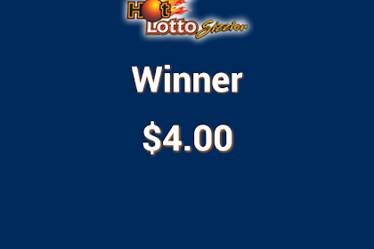 idaho lottery draw schedule