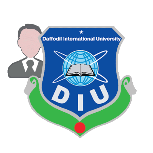 DIU SmartEdu Employee logo