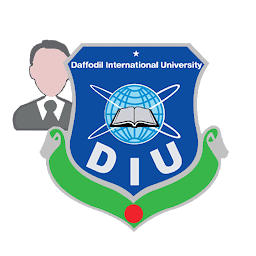 Значок приложения "DIU SmartEdu Employee"