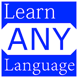Learn ANY Language icon