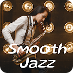 Cover Image of Скачать Smooth Jazz Nonstop  APK