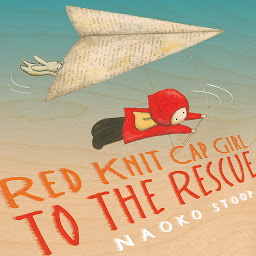 Icon image Red Knit Cap Girl to the Rescue