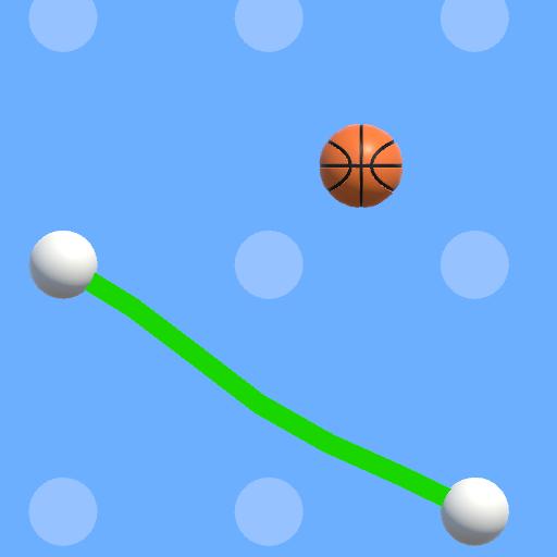 IdleBasketball logo