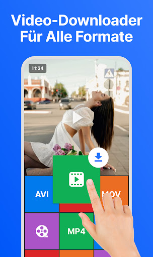App-Vorschau