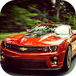 Cover Image of ダウンロード Chevrolet Car Wallpapers  APK