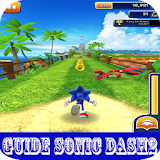 Guide For Sonic Dash 2 Boom icon