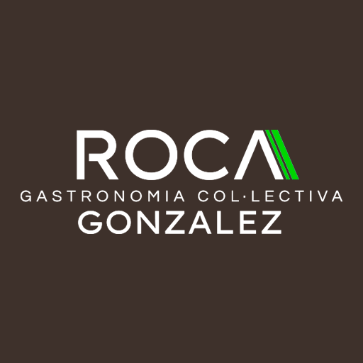 Roca González logo