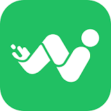 Wabi2b Store - Your online who icon