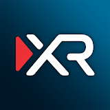 VueXR: Play XR & Record Videos icon