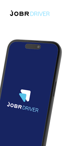 JOBR Driver